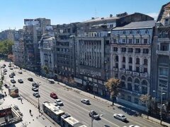Piata Romana, proprietar inchiriez apartament cu 2 camere