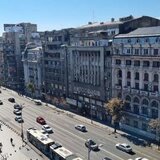 Piata Romana, proprietar inchiriez apartament cu 2 camere